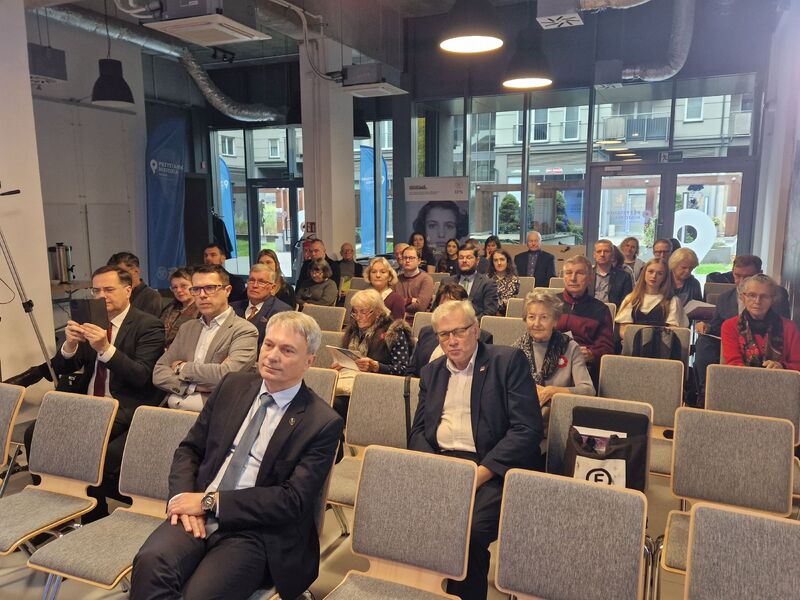 Ogólnopolska konferencja naukowa „Eksterminacja obywateli polskich na terenie Wartheland w latach 1939-1945”