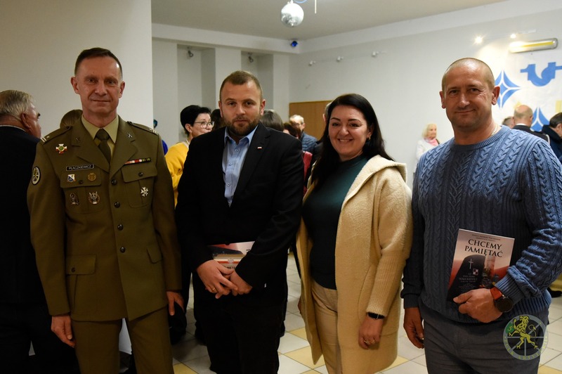 Fot. 5 Lubuski Pułk Artylerii z Sulechowa