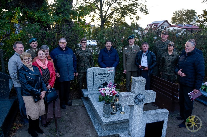 Fot. 5 Lubuski Pułk Artylerii z Sulechowa
