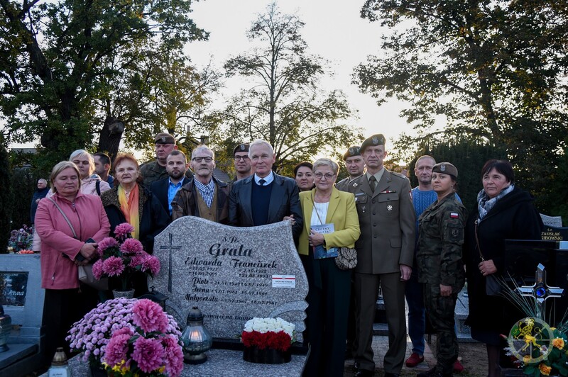 Fot. 5 Lubuski Pułk Artylerii z Sulechowa