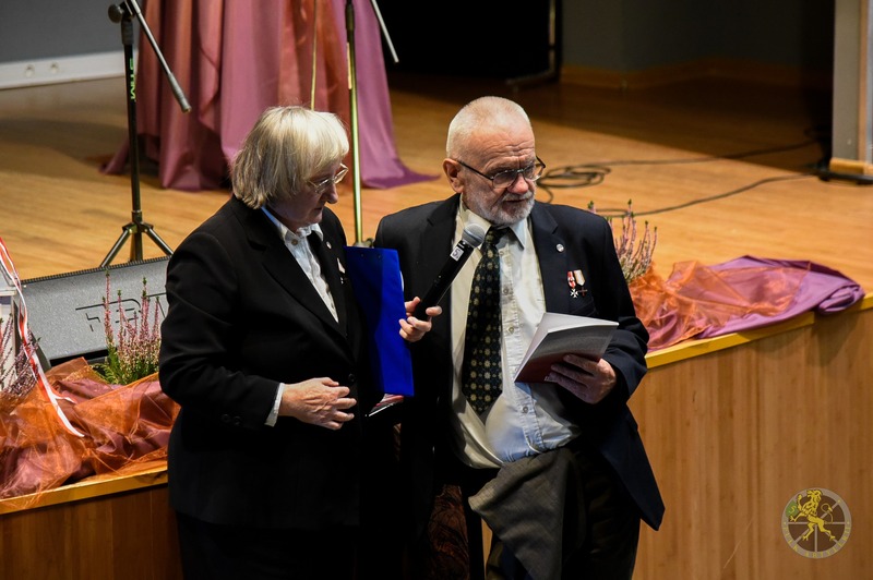 Fot. 5 Lubuski Pułk Artylerii z Sulechowa