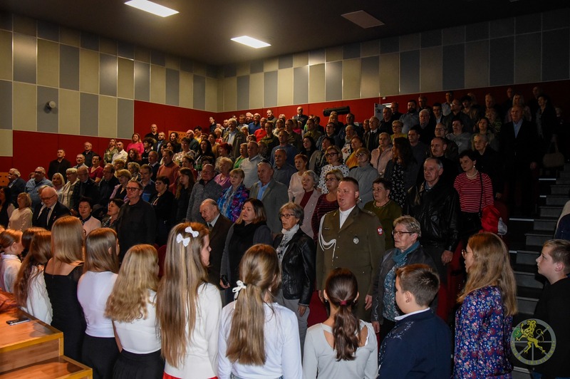 Fot. 5 Lubuski Pułk Artylerii z Sulechowa