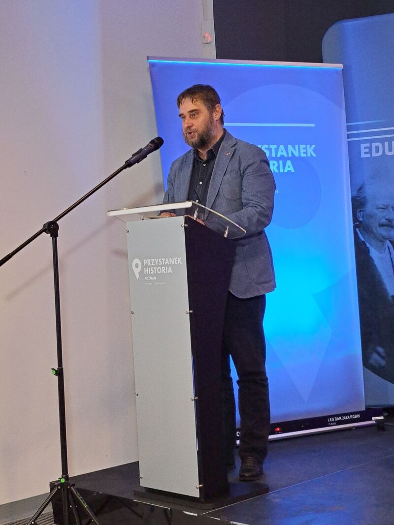 Ogólnopolska konferencja naukowa „Eksterminacja obywateli polskich na terenie Wartheland w latach 1939-1945”