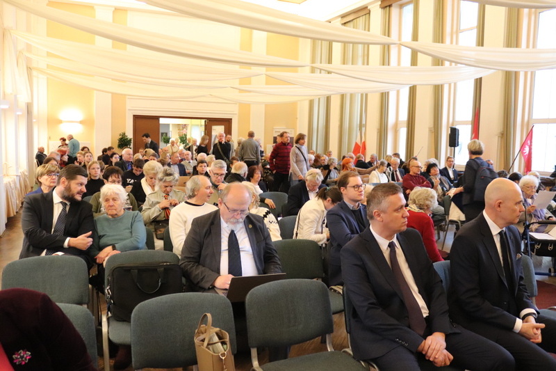 VI Wielkopolskie Forum Pamięci Narodowej