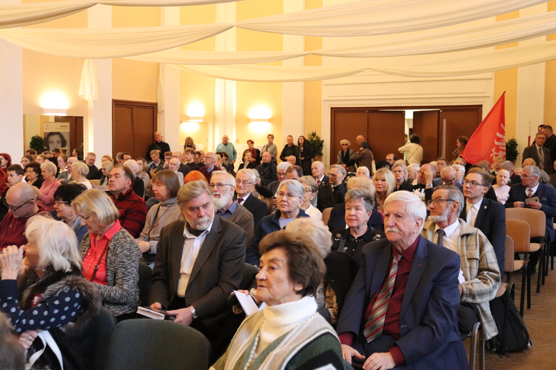 VI Wielkopolskie Forum Pamięci Narodowej