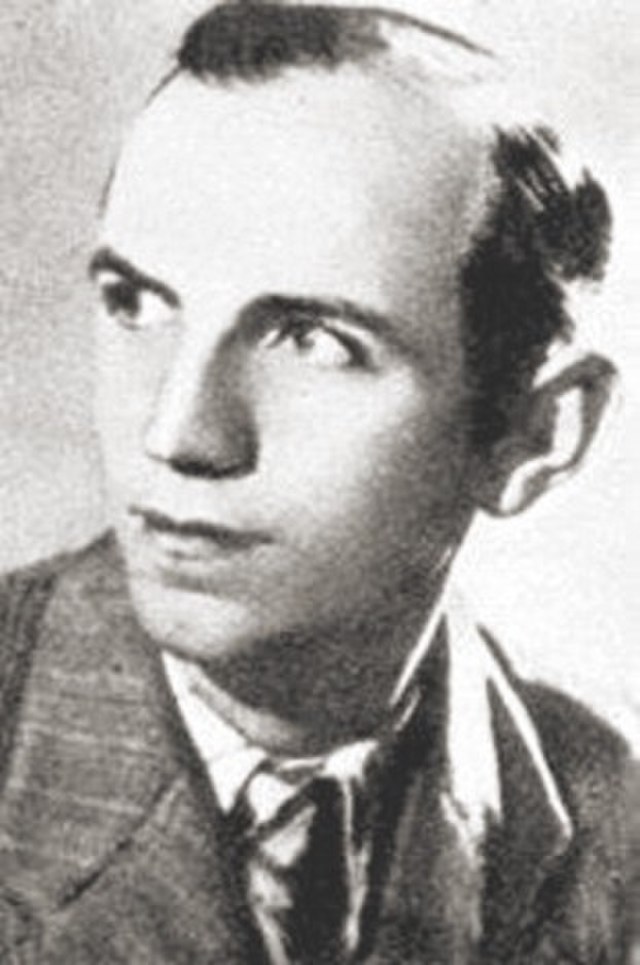 Fot. Wikimedia Commons: Florian Marciniak