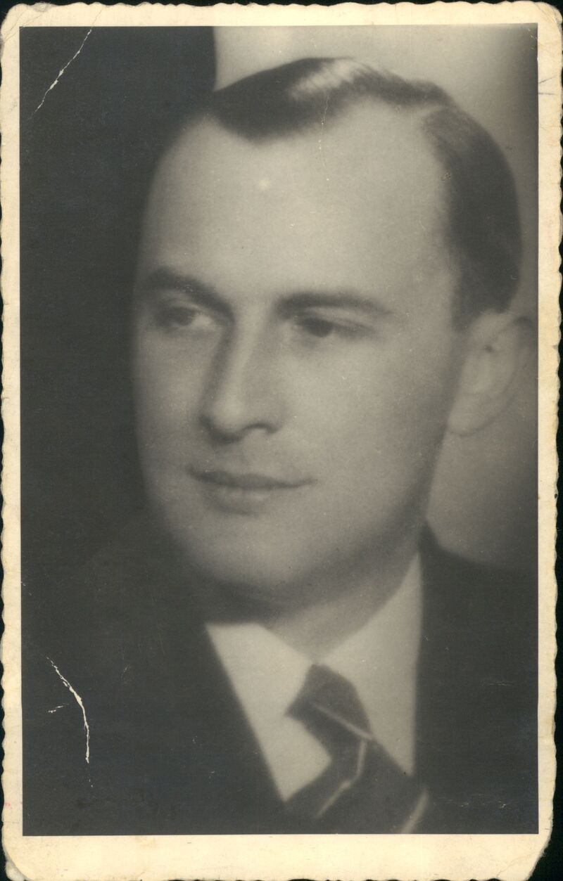 IPN Po 1358/1: Zdzisław Czubiński