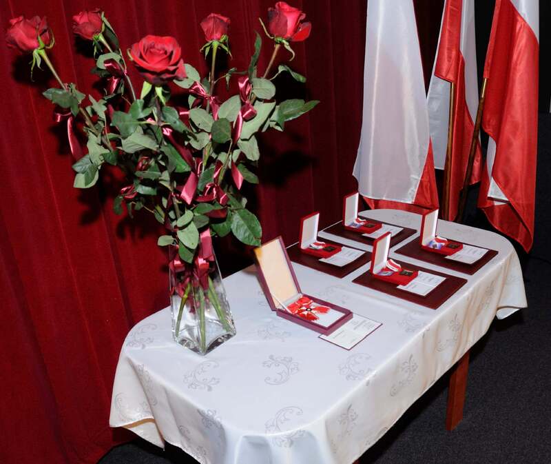 Gala w Kinie Rialto w Poznaniu