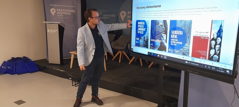 Fot. Marcin Podemski