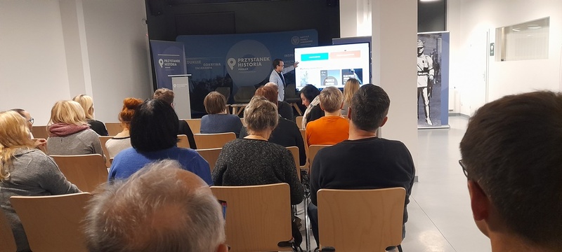 Fot. Marcin Podemski