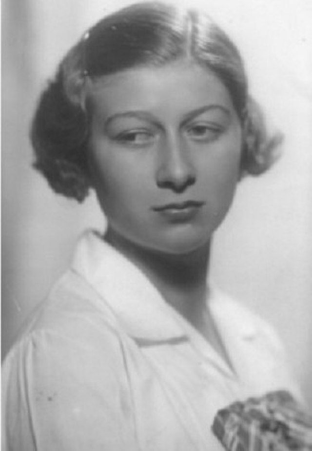 Fot. Wikimedia Commons: Agnieszka Dowbor Muśnicka