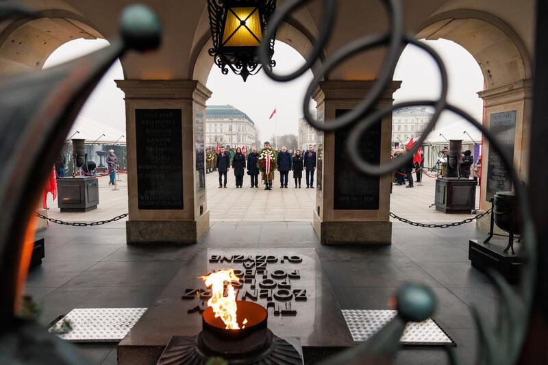 Fot. Urząd Marszałkowski Województwa Wielkopolskiego
