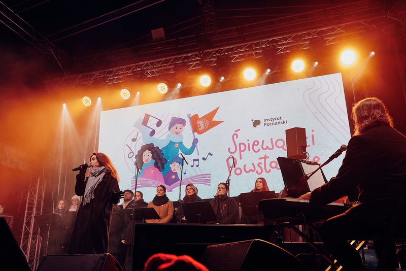 Fot. Instytut Poznański/Łukasz Filipowski