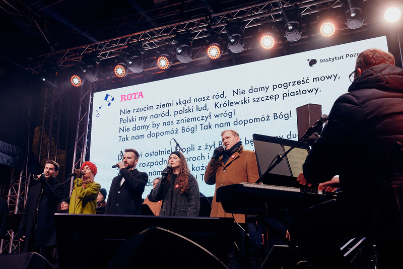 Fot. Instytut Poznański/Łukasz Filipowski