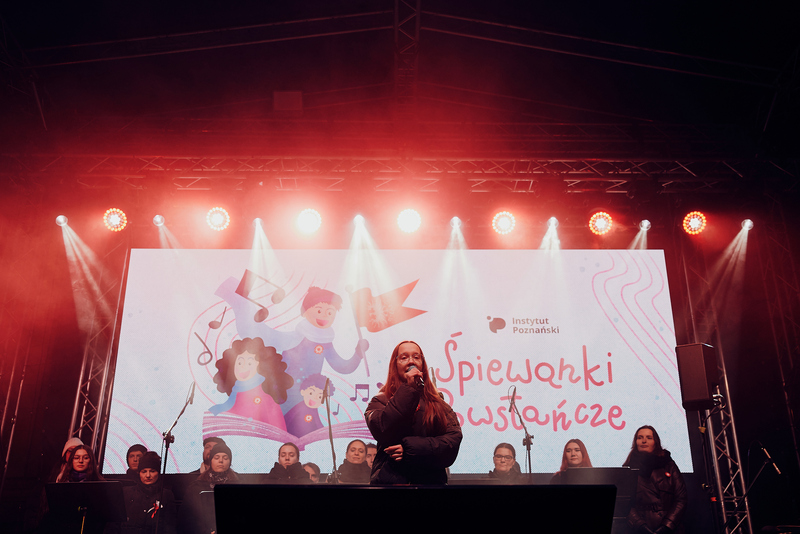 Fot. Instytut Poznański/Łukasz Filipowski