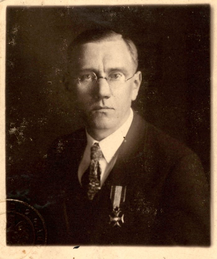 IPN Po 1409/4: Kazimierz Kaniewski