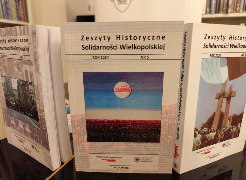 Fot. Region Wielkopolska NSZZ „Solidarność”