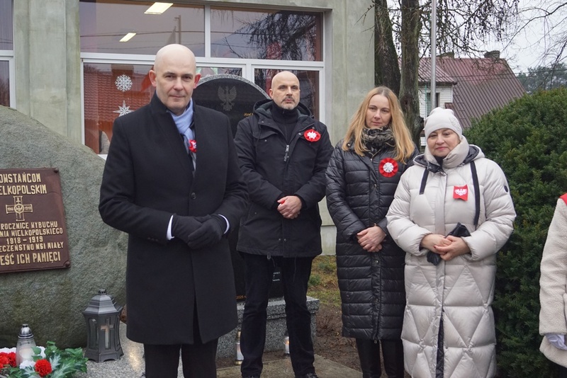 Fot. Kacper Ficner (Urządu Miejski w Wieleniu)