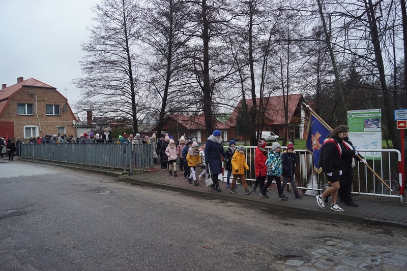 Fot. Kacper Ficner (Urządu Miejski w Wieleniu)