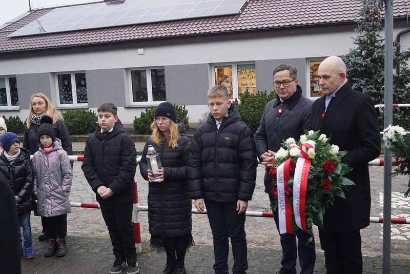 Fot. Kacper Ficner (Urządu Miejski w Wieleniu)