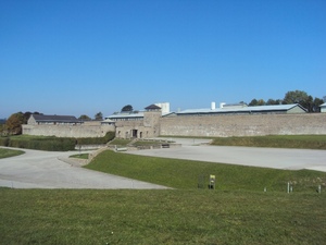 Mauthausen – muzeum