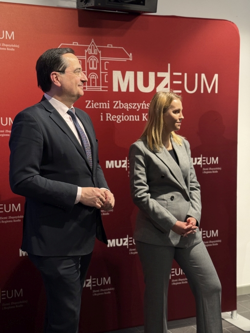 Fot. Wojciech Olejniczak