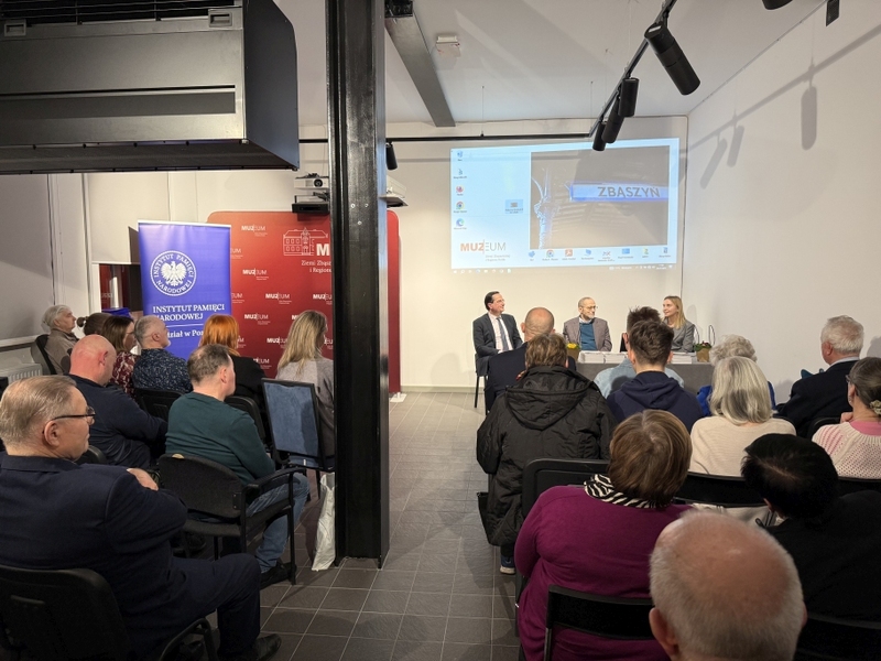 Fot. Wojciech Olejniczak