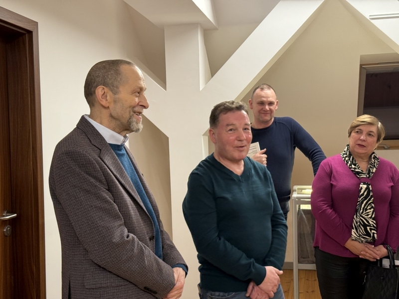 Fot. Wojciech Olejniczak