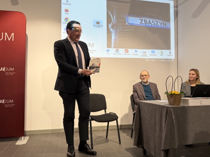 Fot. Wojciech Olejniczak