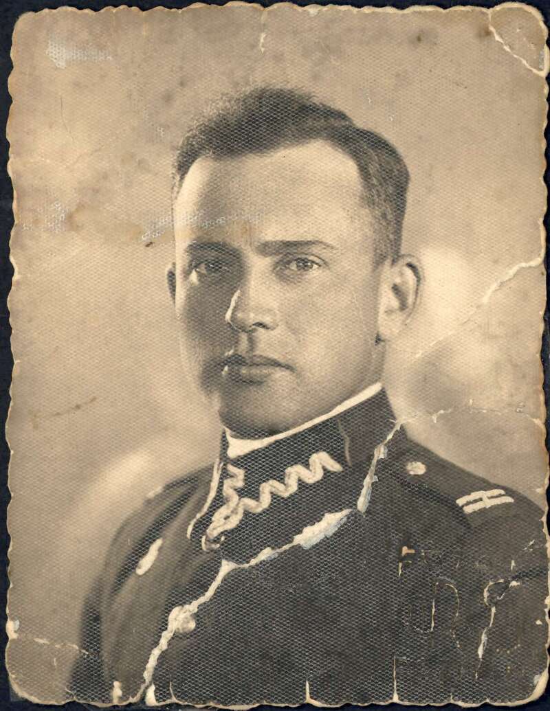 IPN Po 1376/1: Roch Piątkowski