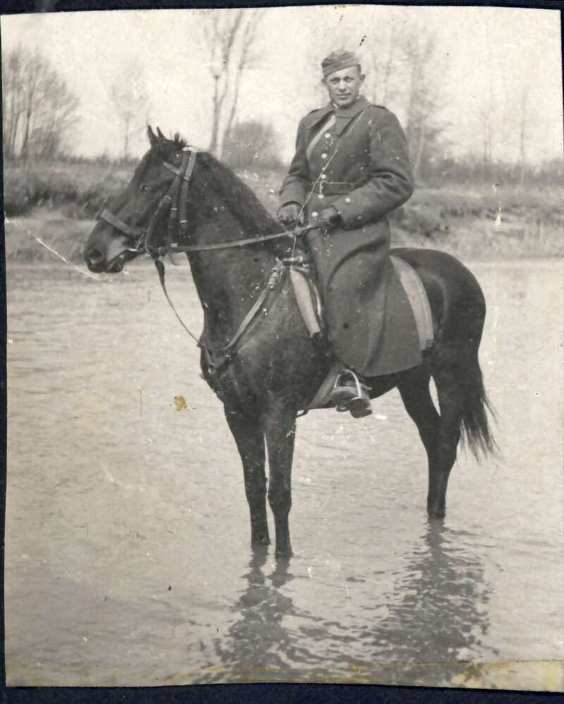 IPN Po 1376/1: Roch Piątkowski