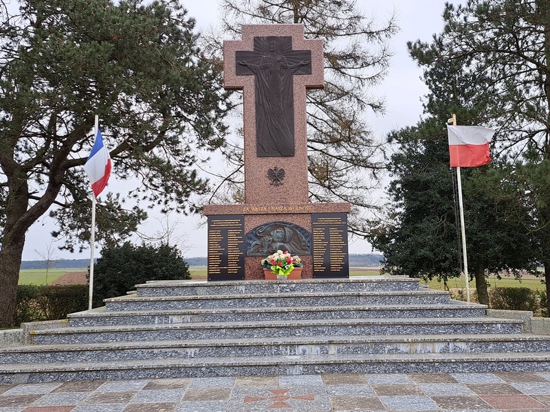 Otwarcie wystawy „Szlaki nadziei. Odyseja wolności” – Lens, 7 lutego 2025