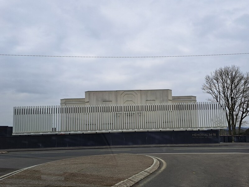 Otwarcie wystawy „Szlaki nadziei. Odyseja wolności” – Lens, 7 lutego 2025