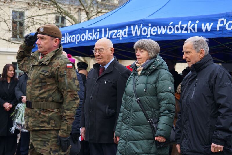 Fot. Wielkopolski Urząd Wojewódzki w Poznaniu