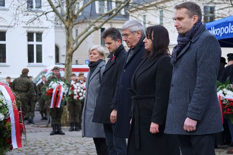 Fot. Wielkopolski Urząd Wojewódzki w Poznaniu