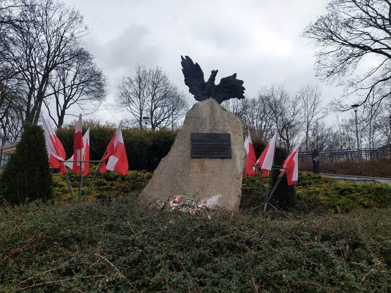 Fot. Przemysław Kozubaj (Radio Zachód)