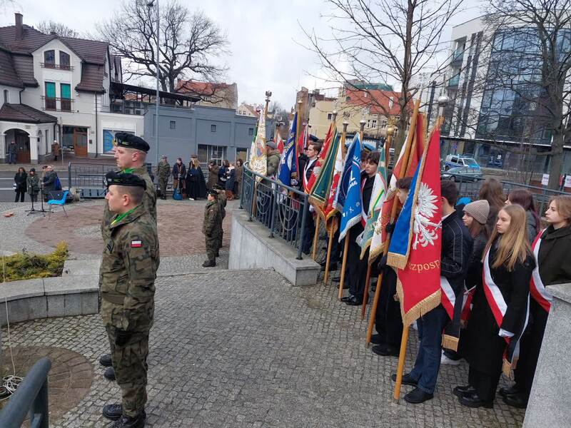 Fot. Przemysław Kozubaj (Radio Zachód)