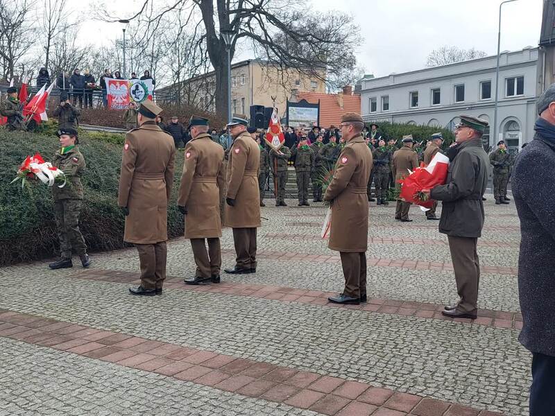 Fot. Przemysław Kozubaj (Radio Zachód)
