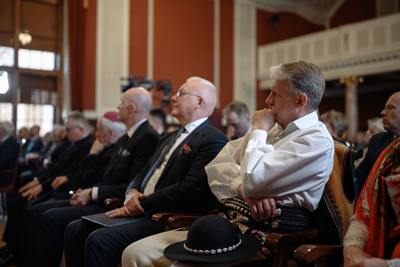 100-lecie Fundacji Zakłady Kórnickie