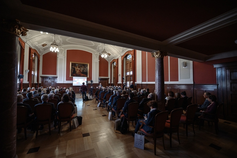 100-lecie Fundacji Zakłady Kórnickie