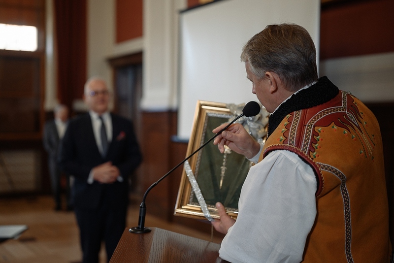 100-lecie Fundacji Zakłady Kórnickie