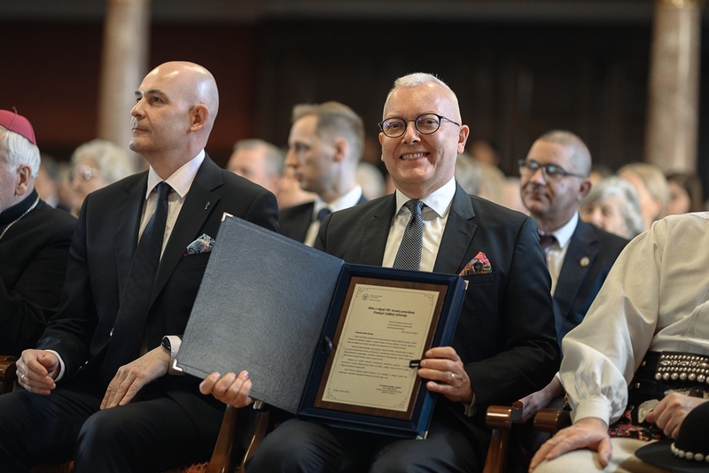 100-lecie Fundacji Zakłady Kórnickie