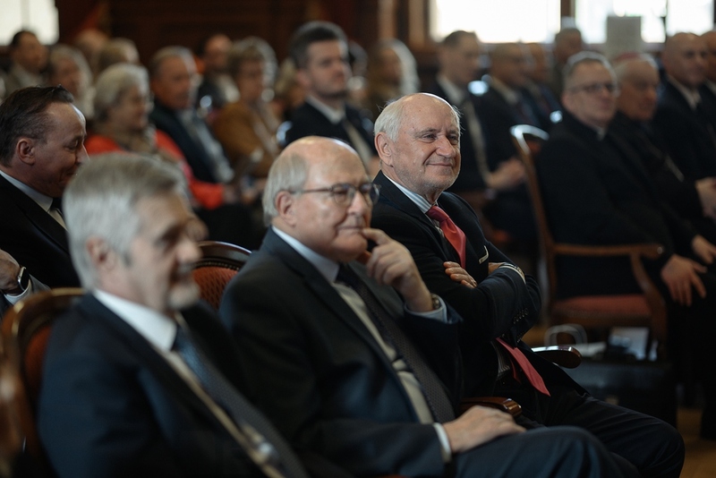 100-lecie Fundacji Zakłady Kórnickie