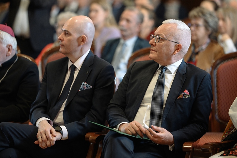 100-lecie Fundacji Zakłady Kórnickie