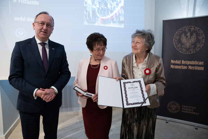 Fot. Bartosz Kochański (IPN)