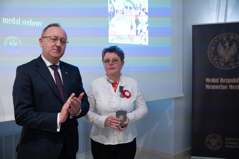 Fot. Bartosz Kochański (IPN)