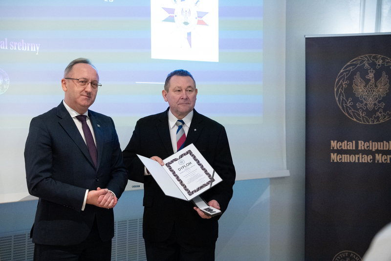 Fot. Bartosz Kochański (IPN)