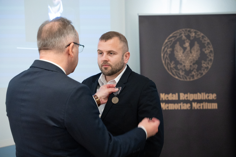 Fot. Bartosz Kochański (IPN)