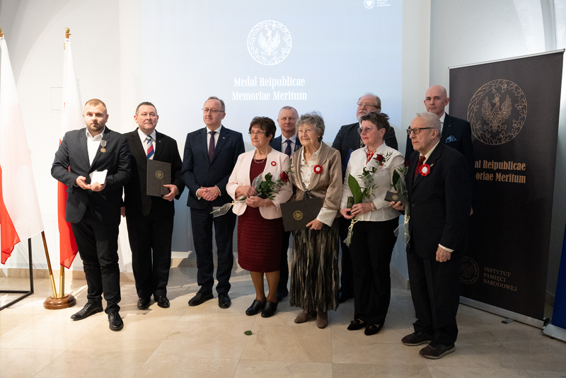 Fot. Bartosz Kochański (IPN)