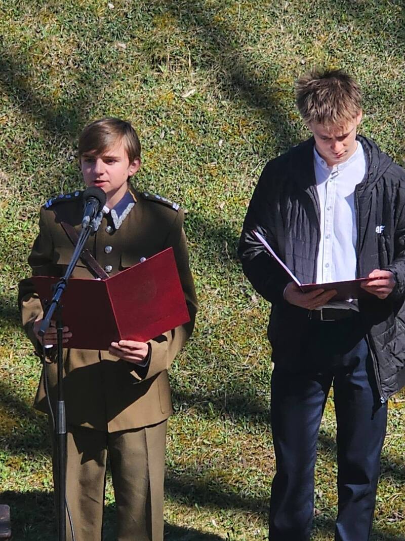 Fot. Muzeum Martyrologii Wielkopolan – Fort VII (Oddział Muzeum Martyrologicznego w Żabikowie)